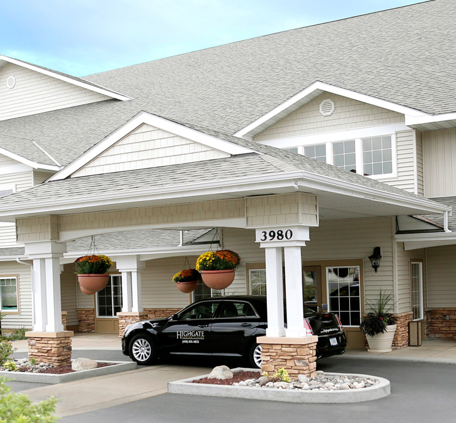 Senior Assisted Living in Billings, MT | Highgate Senior Living