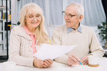 Image for Post - Legal and Financial Document Locator 